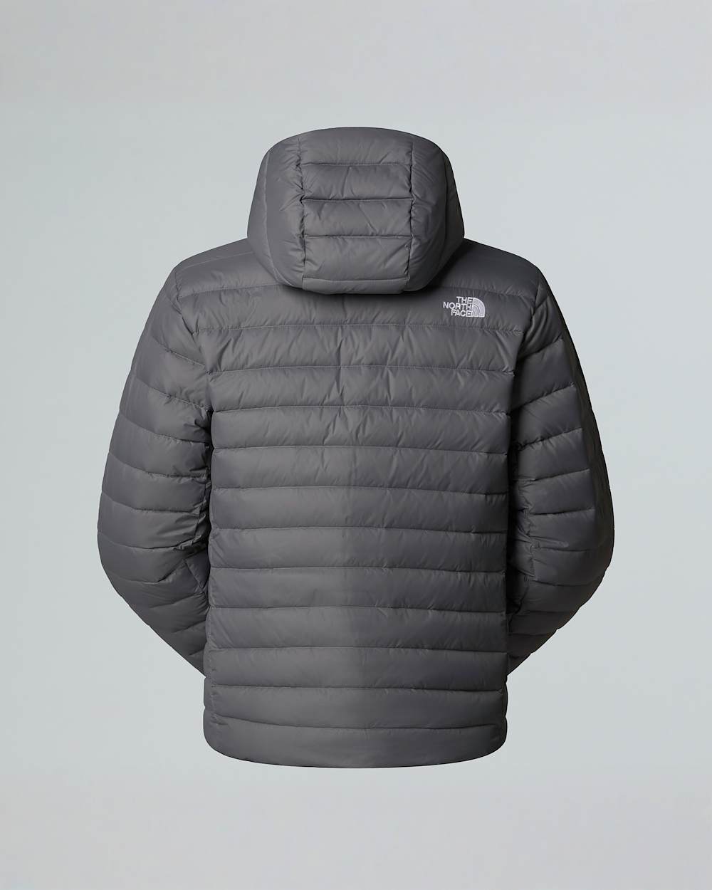 Classic Down Hooded Jacket M TNF ALT1