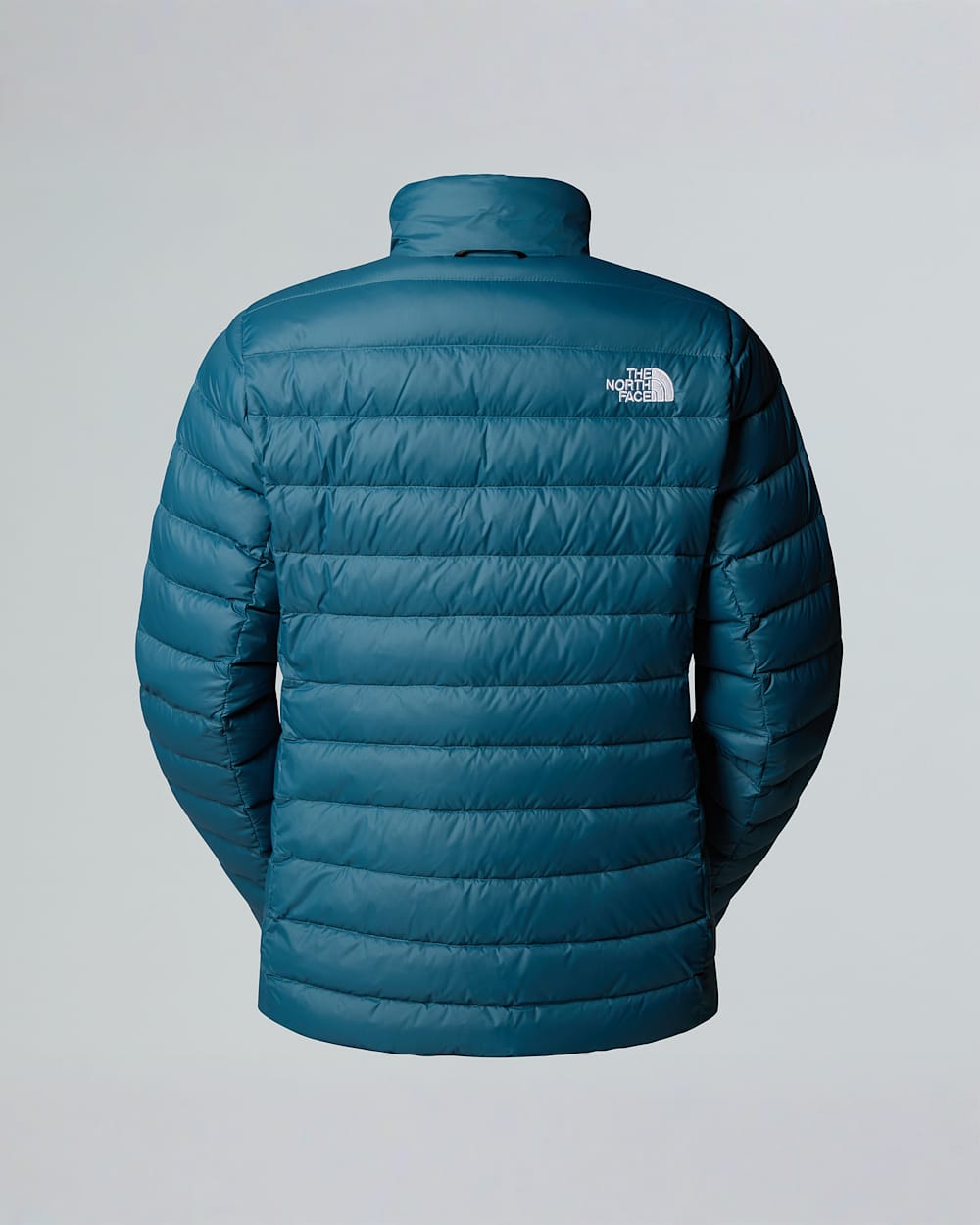 Veste en duvet Classic pour femme TNF ALT1