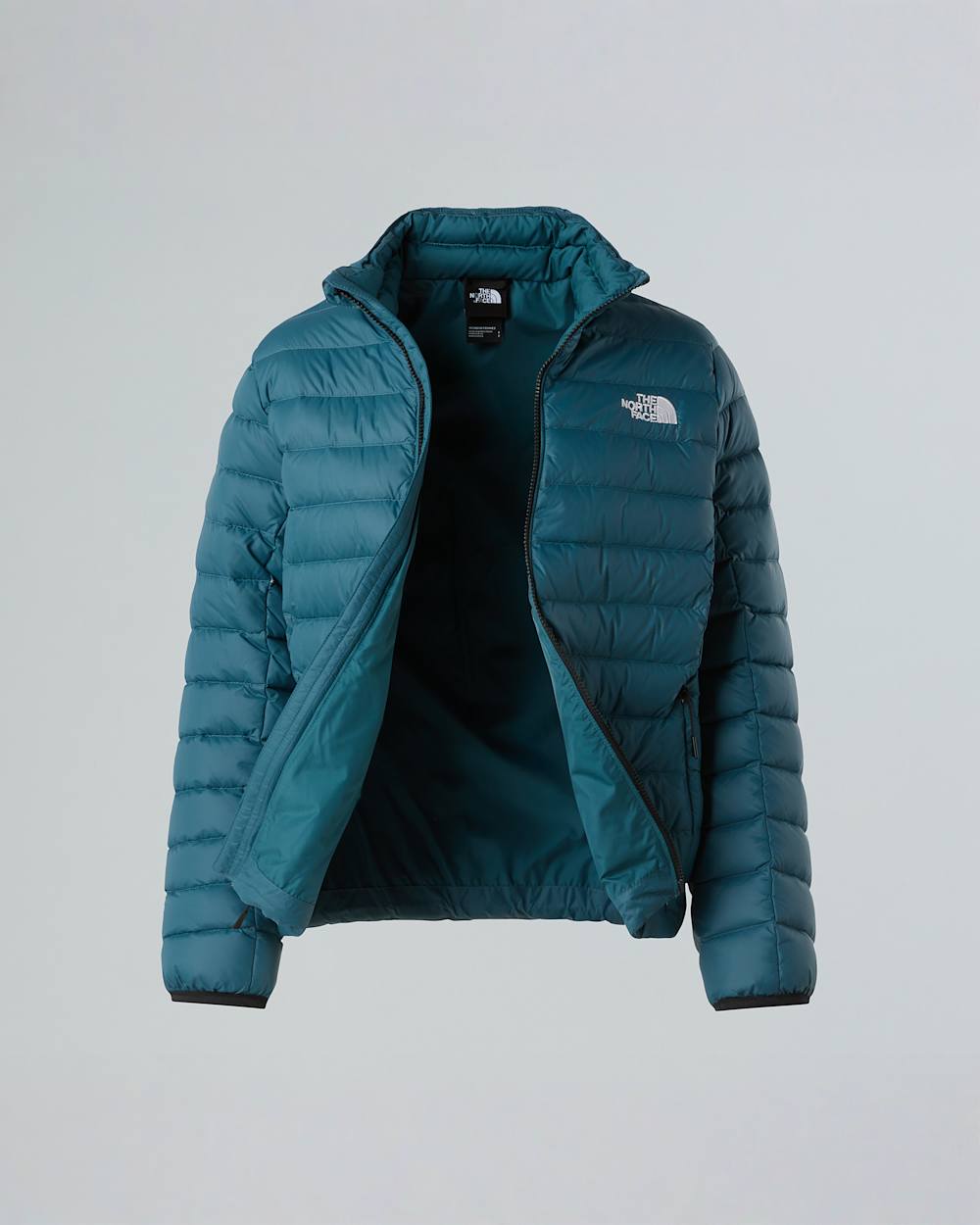 Veste en duvet Classic pour femme TNF ALT23