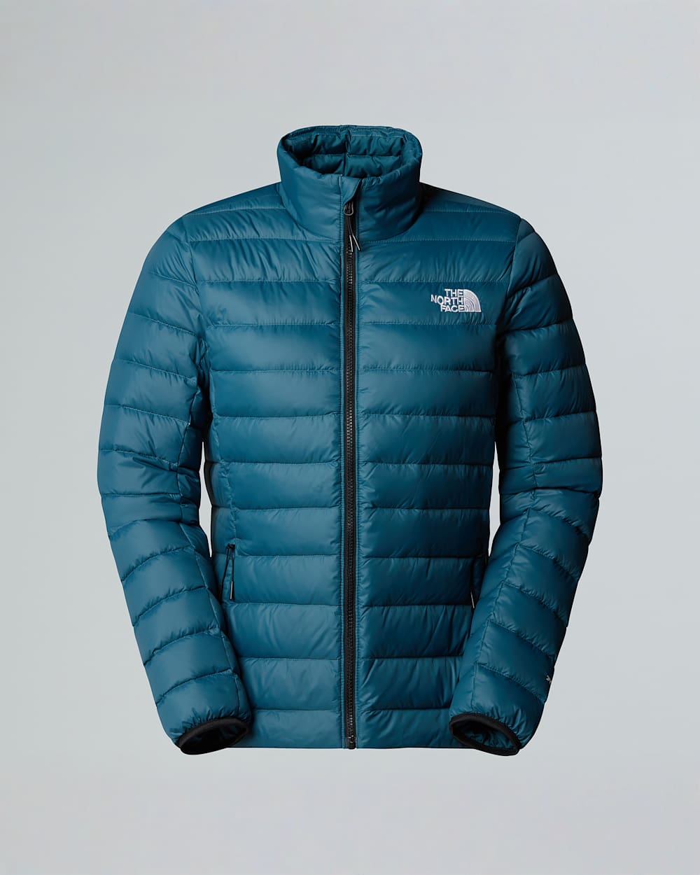 Veste en duvet Classic pour femme TNF HERO