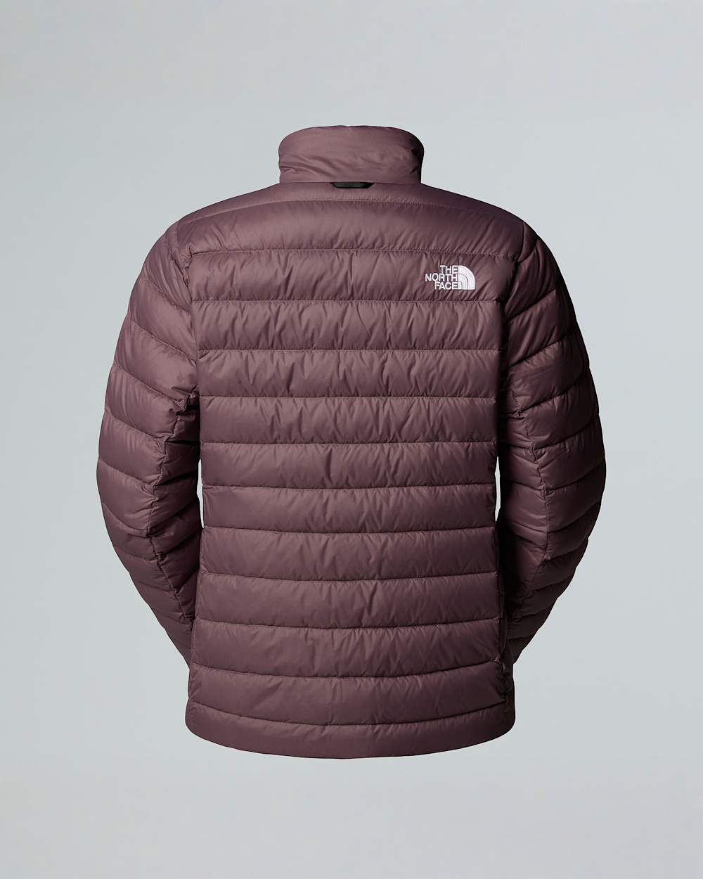 Womens Classic Down Jacket TNF ALT1