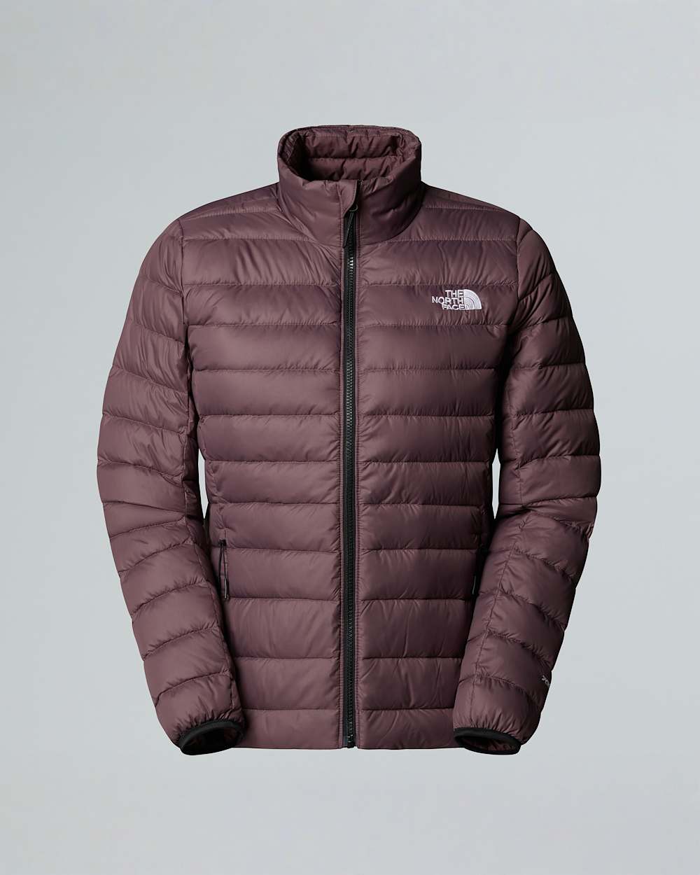 Womens Classic Down Jacket TNF HERO