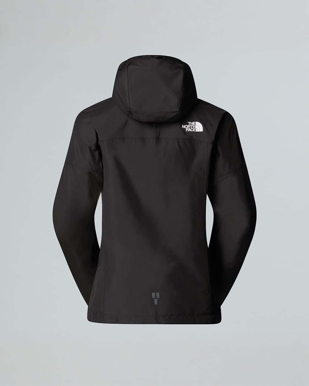 Womens Higher Run Wind Jacket TNF alt1