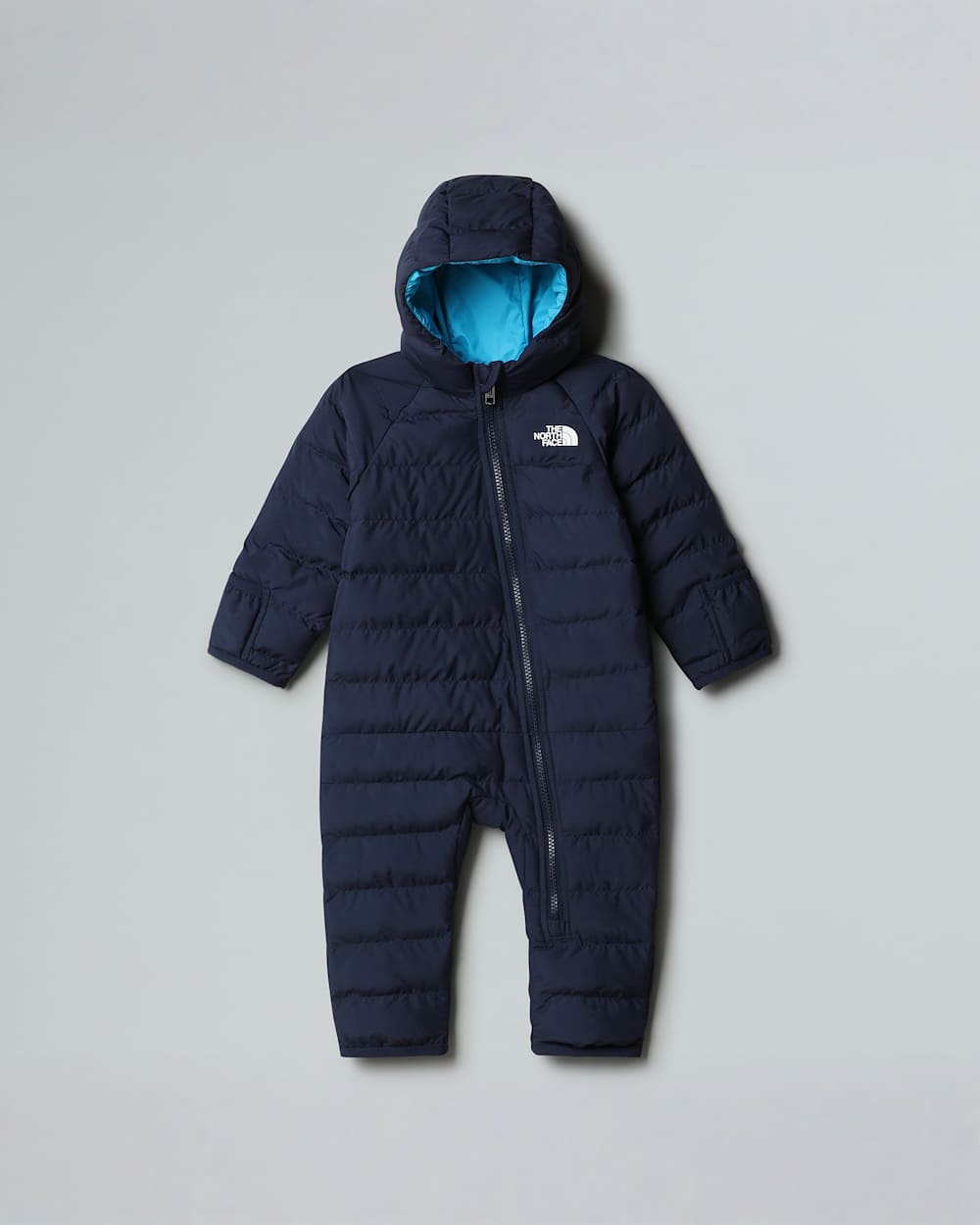 Combinaison Perrito pour bb TNF HERO