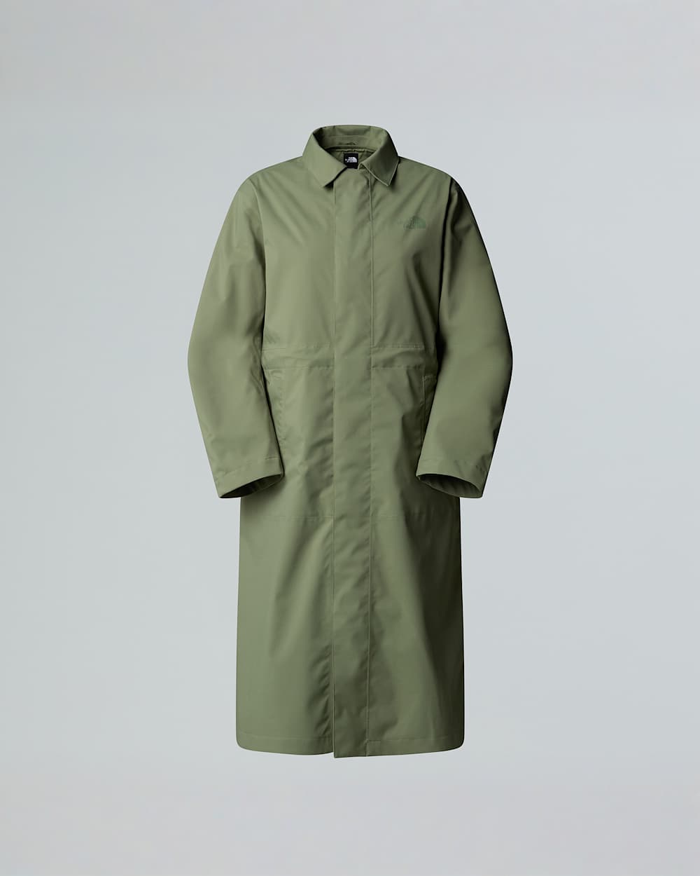 Women's City Triclimate Parka