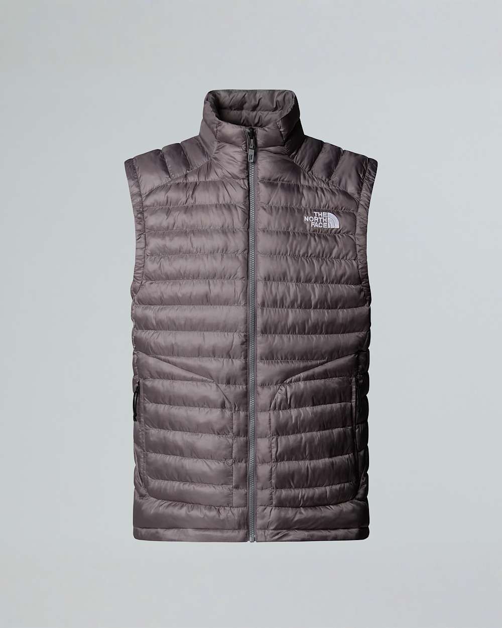 Mens Huila Synthetic Insulation Gilet TNF HERO