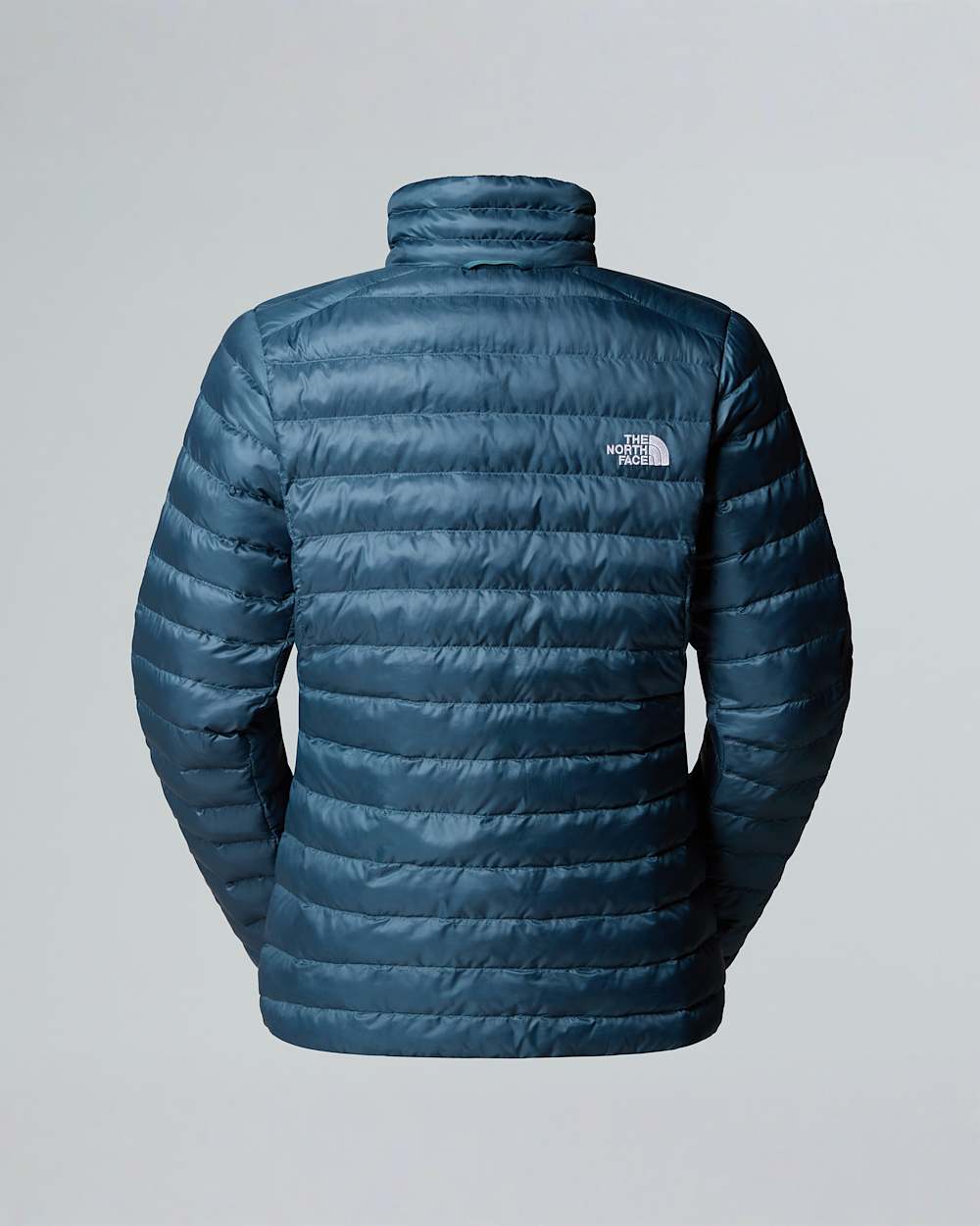 Womens Huila Synthetic Insulation Jacket TNF alt1
