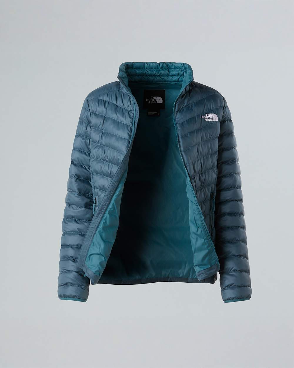 Womens Huila Synthetic Insulation Jacket TNF alt23