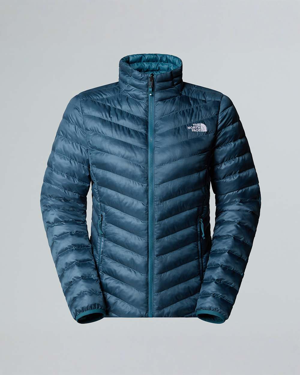 Womens Huila Synthetic Insulation Jacket TNF hero