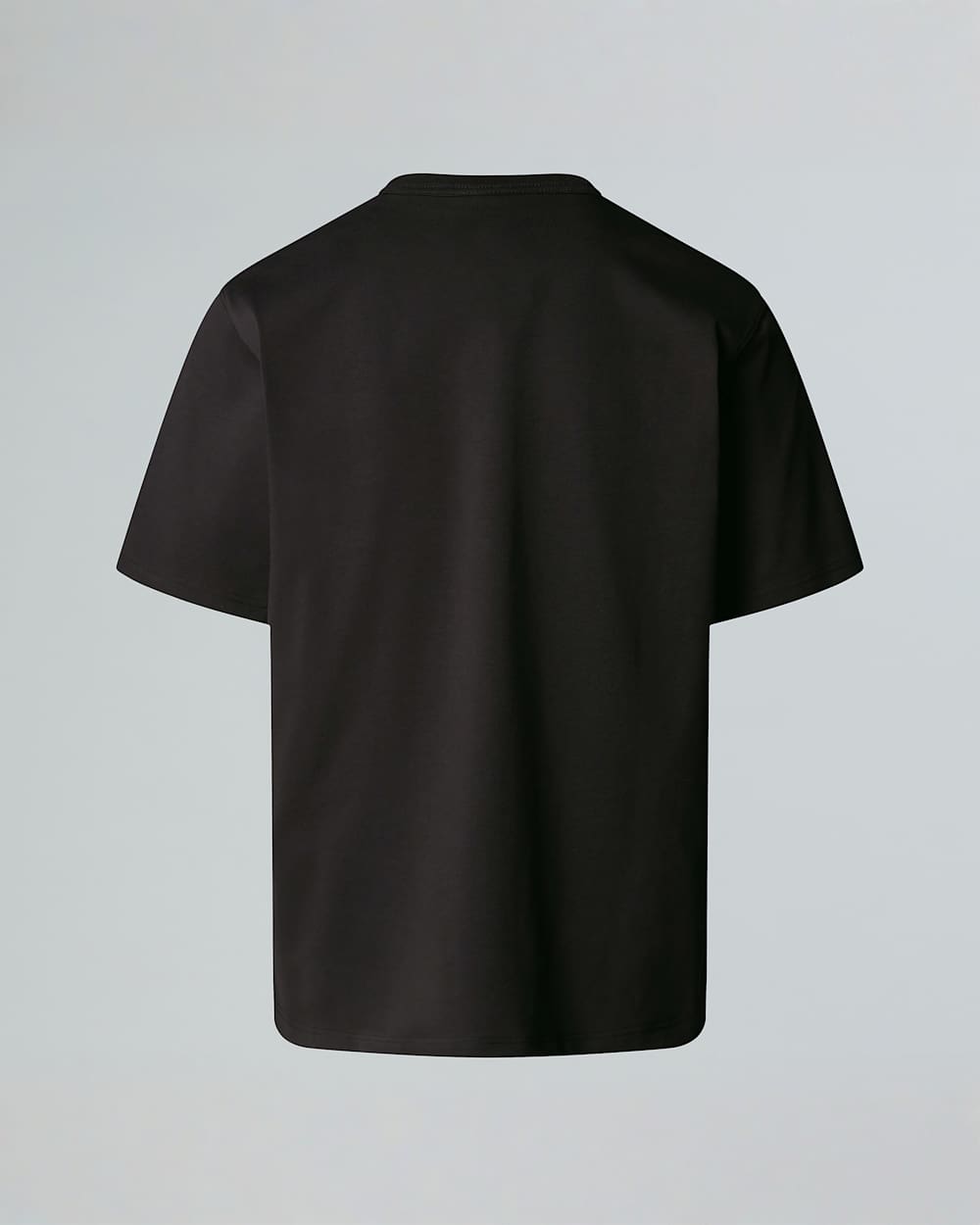 Mens Dome Relaxed Pocket TShirt TNF ALT1
