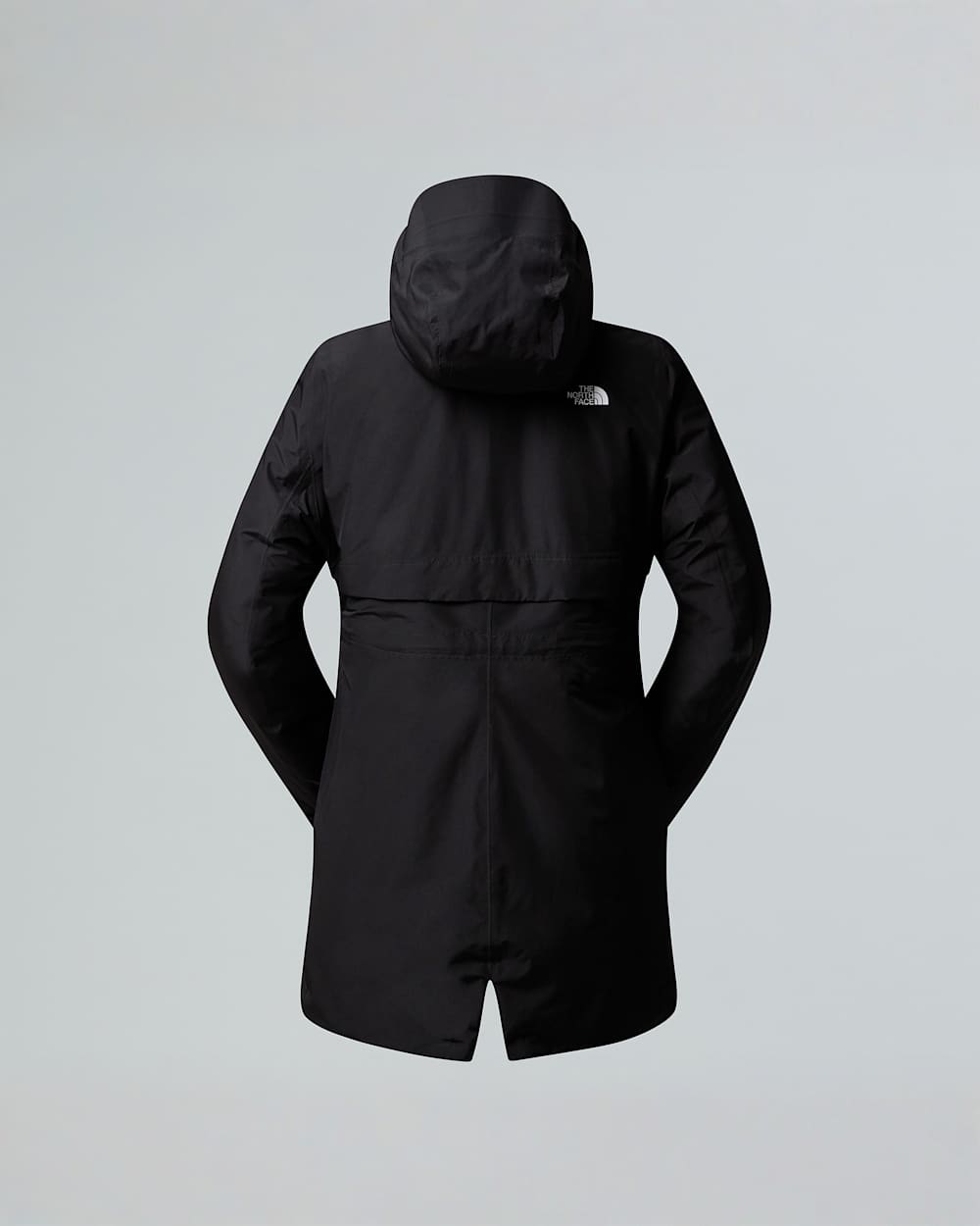 Womens Hikesteller Insulated Parka TNF ALT1