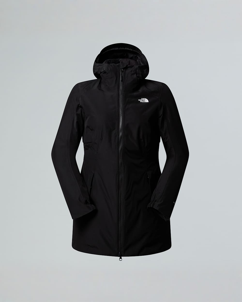 Womens Hikesteller Insulated Parka TNF HERO