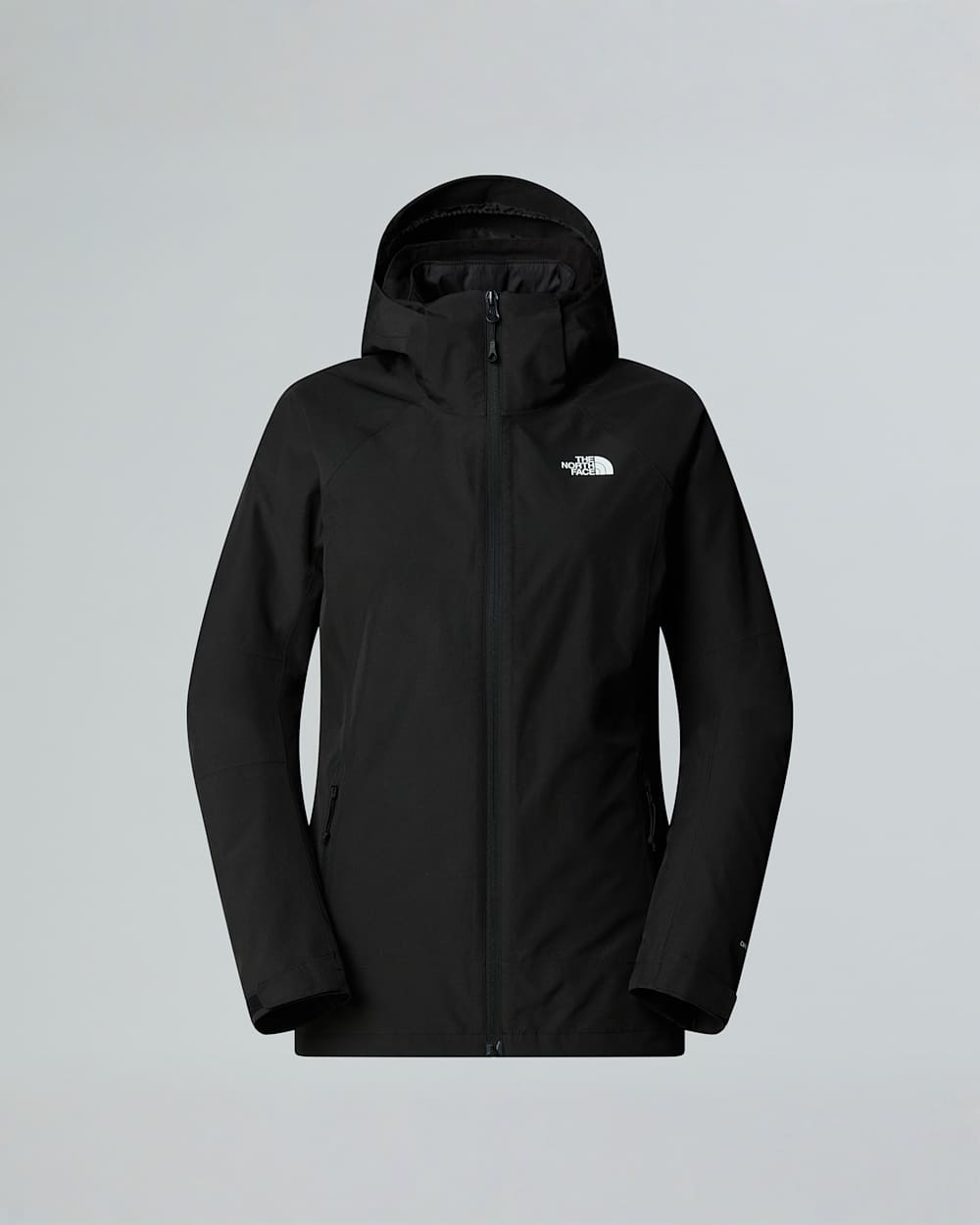 Inlux Triclimatejas voor dames TNF ALT1