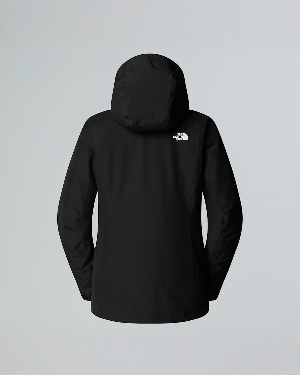 Inlux Triclimatejas voor dames TNF ALT2