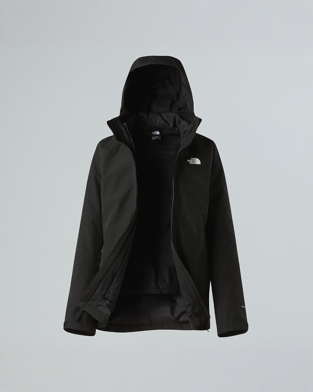 Inlux Triclimatejas voor dames TNF ALT22