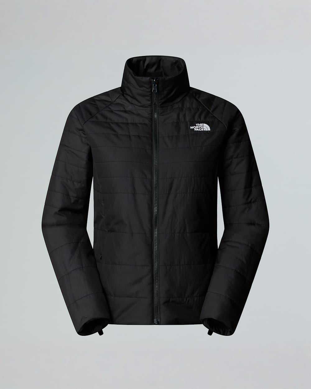 Inlux Triclimatejas voor dames TNF ALT3