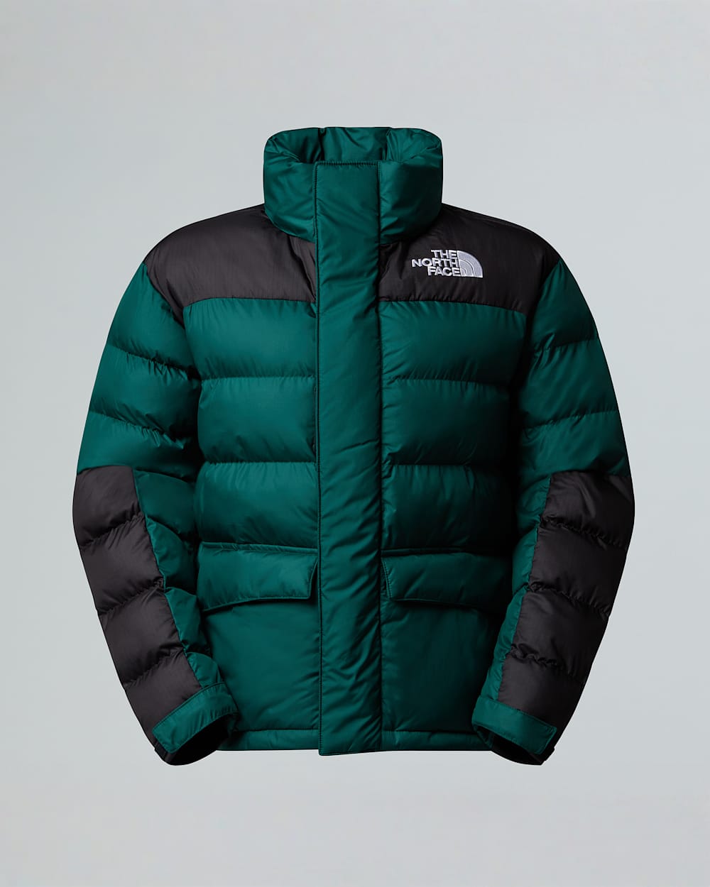 Womens Limbara Insulated Jacket TNF hero
