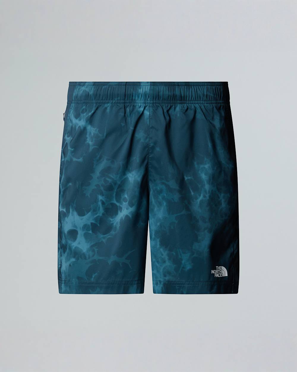 Short imprim 247 7 pour homme TNF HERO
