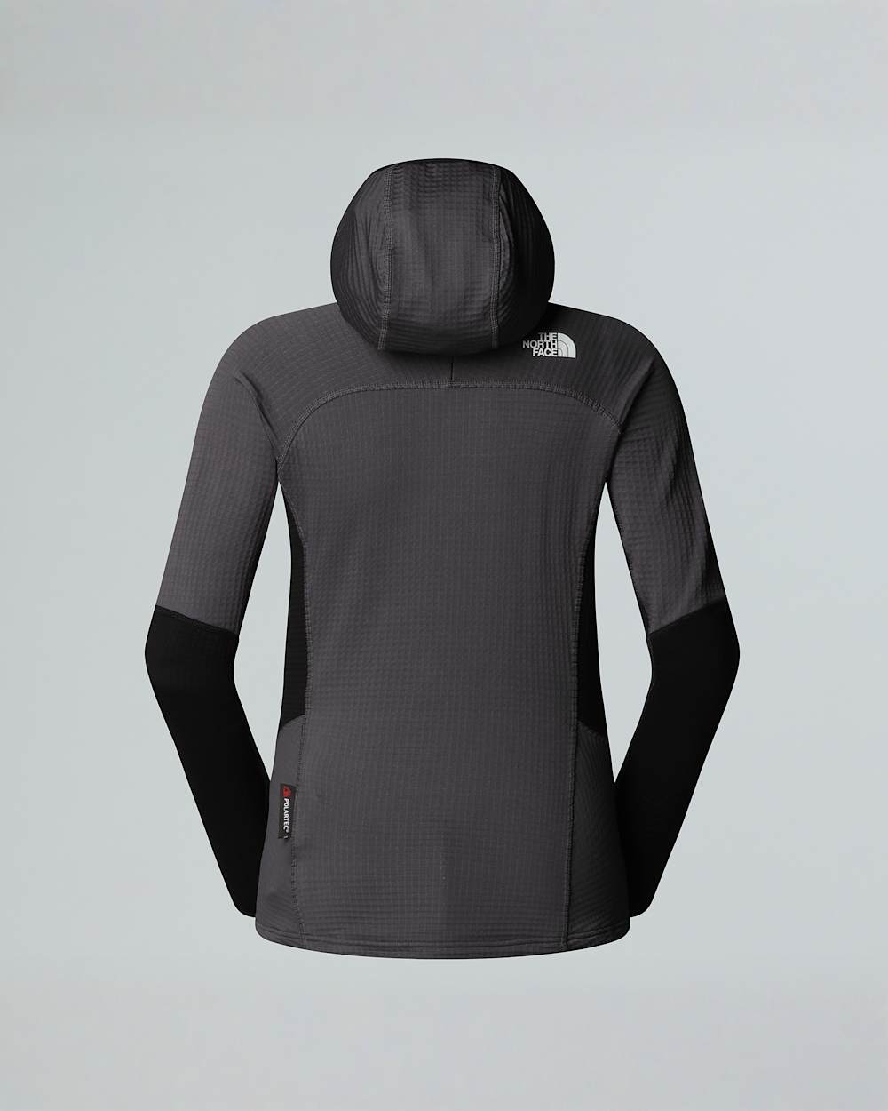 Stormgap Power Grid Kapuzenjacke fr Damen TNF alt1