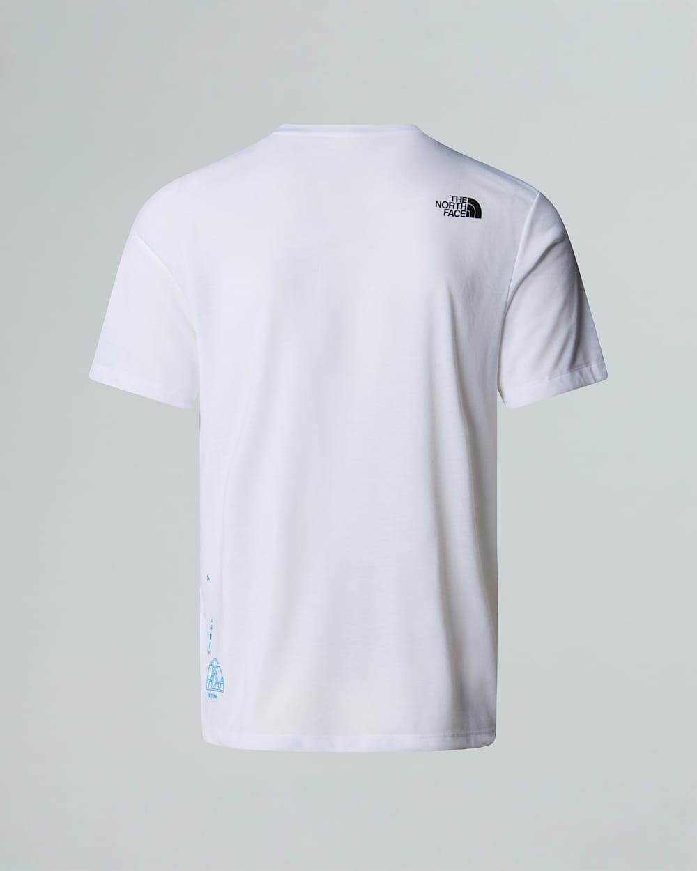 Tshirt Multiple Placement Graphic pour homme TNF ALT1