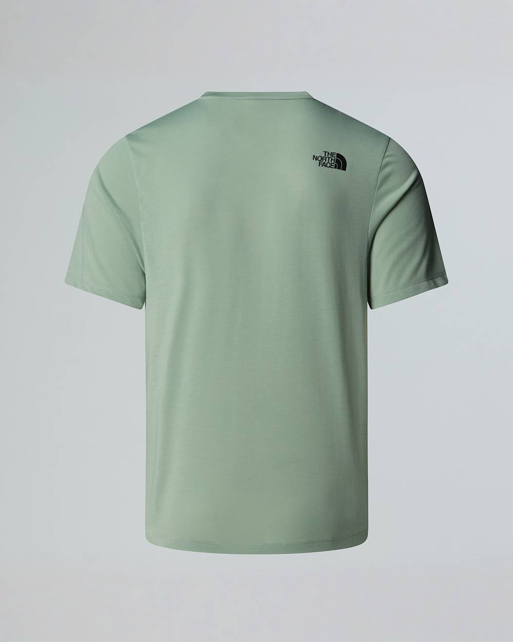 Mens Foundation Mountain Graphic TShirt TNF ALT1