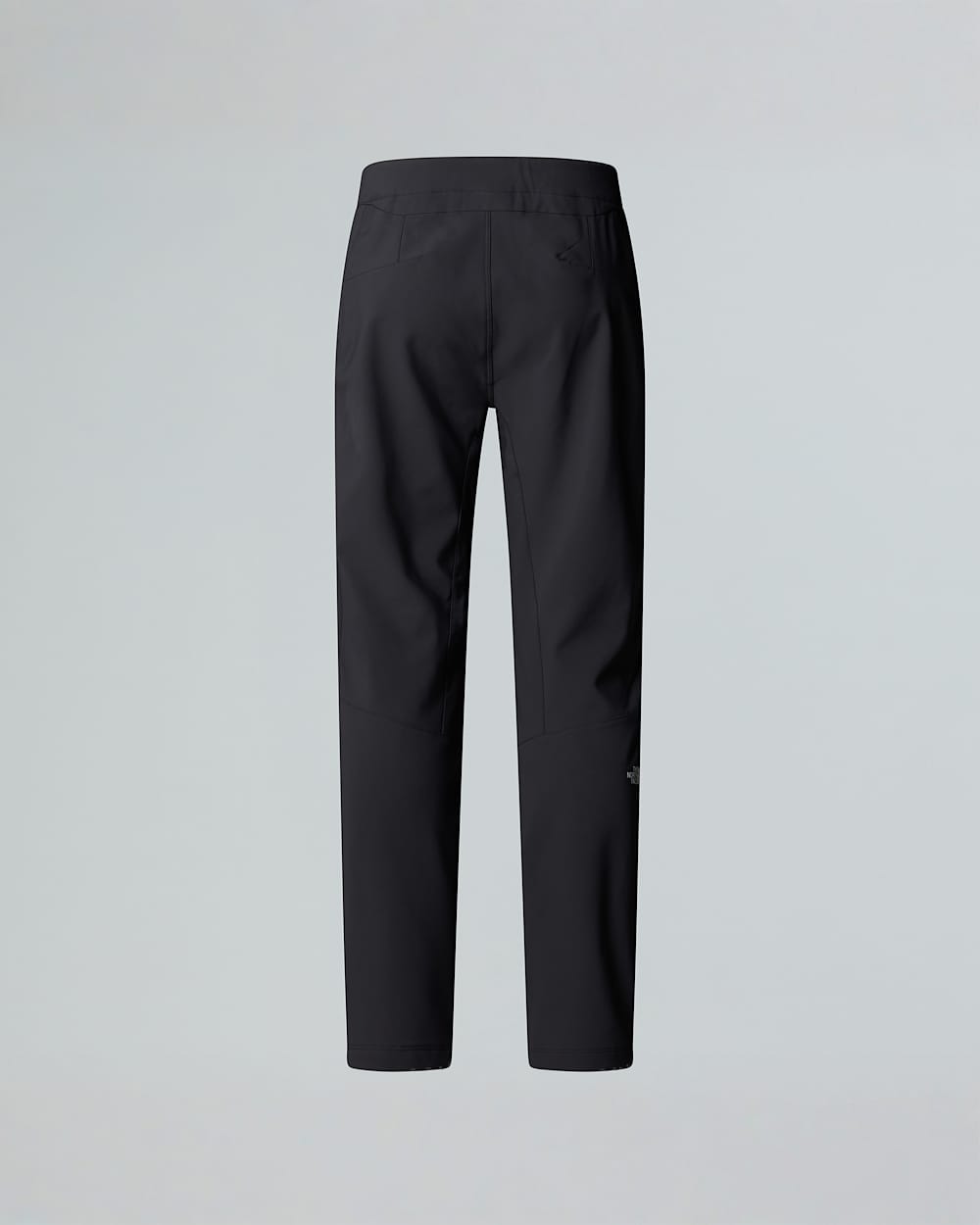 Diablo Regular Straightbroek voor dames TNF alt1