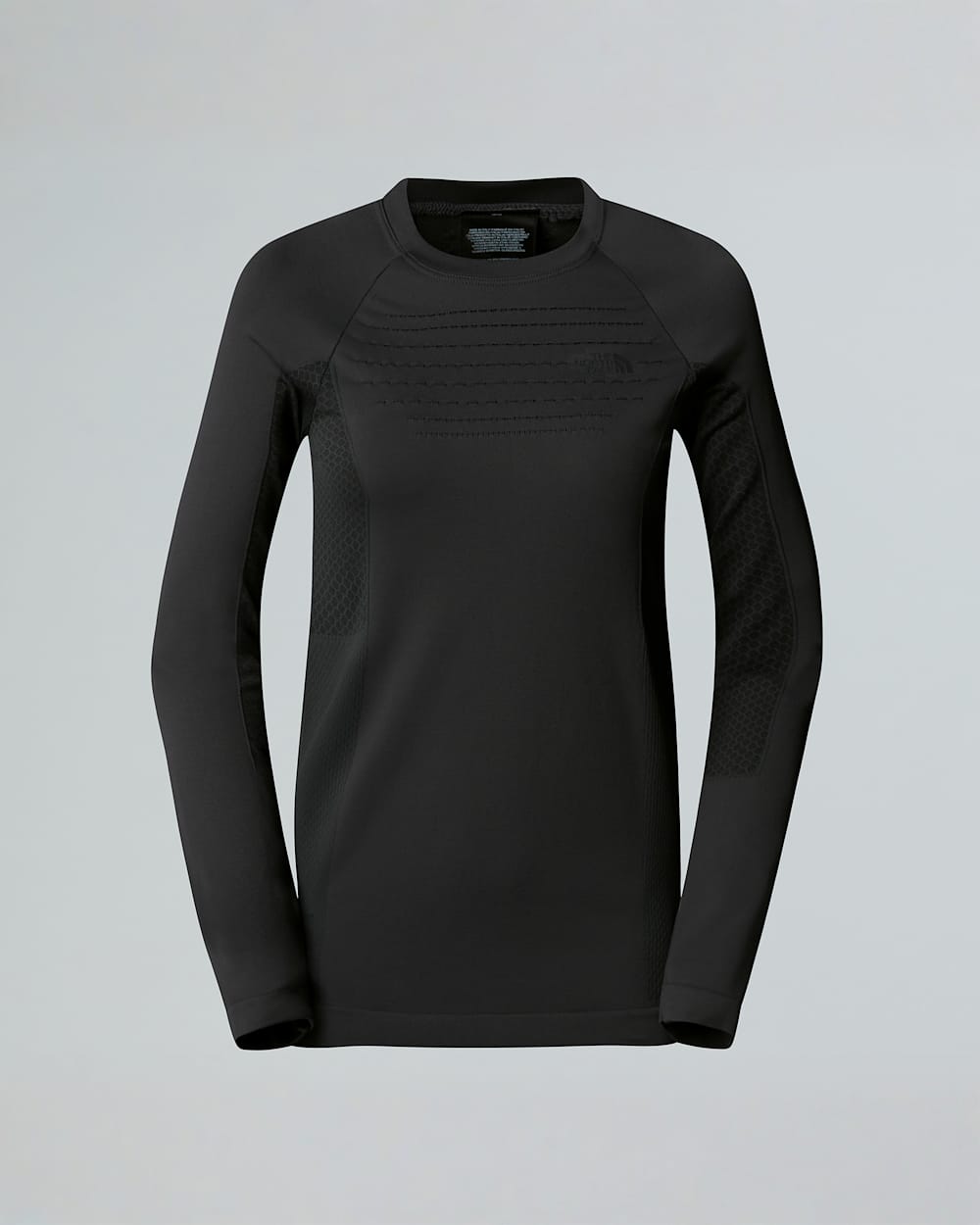 Womens Sport LongSleeve Top TNF HERO