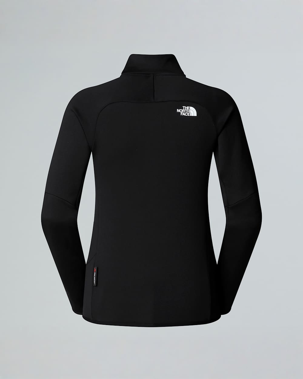 Polaire  col zipp Meteora pour femme TNF ALT1