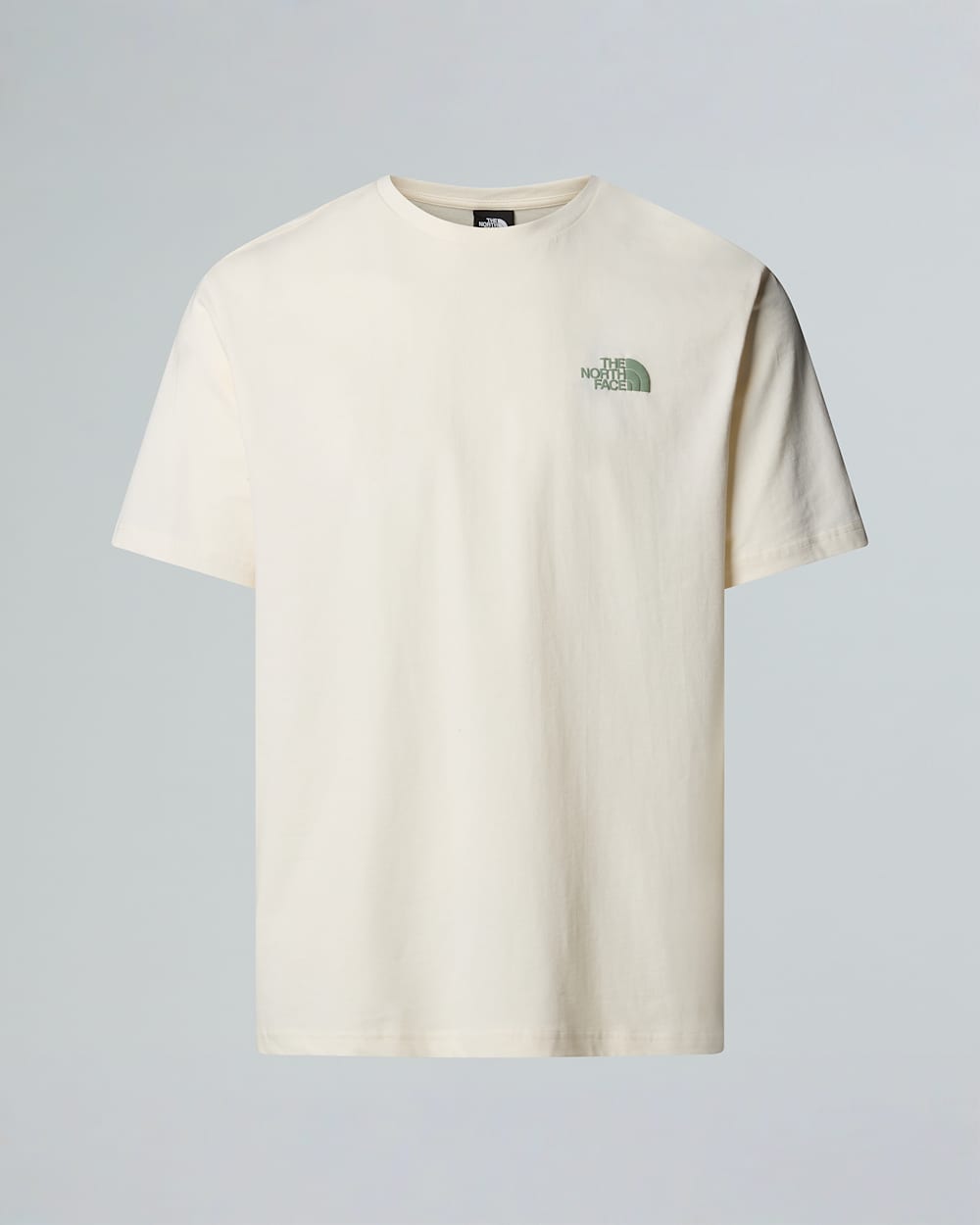 Camiseta holgada NSE Slopes unisex TNF hero