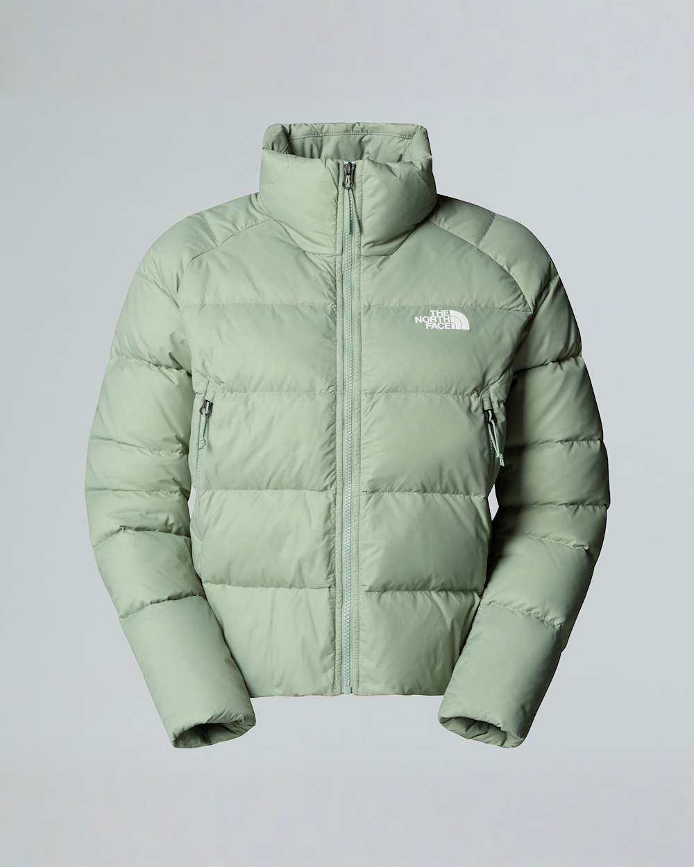 Chaqueta de plumn Hyalite para mujer TNF HERO