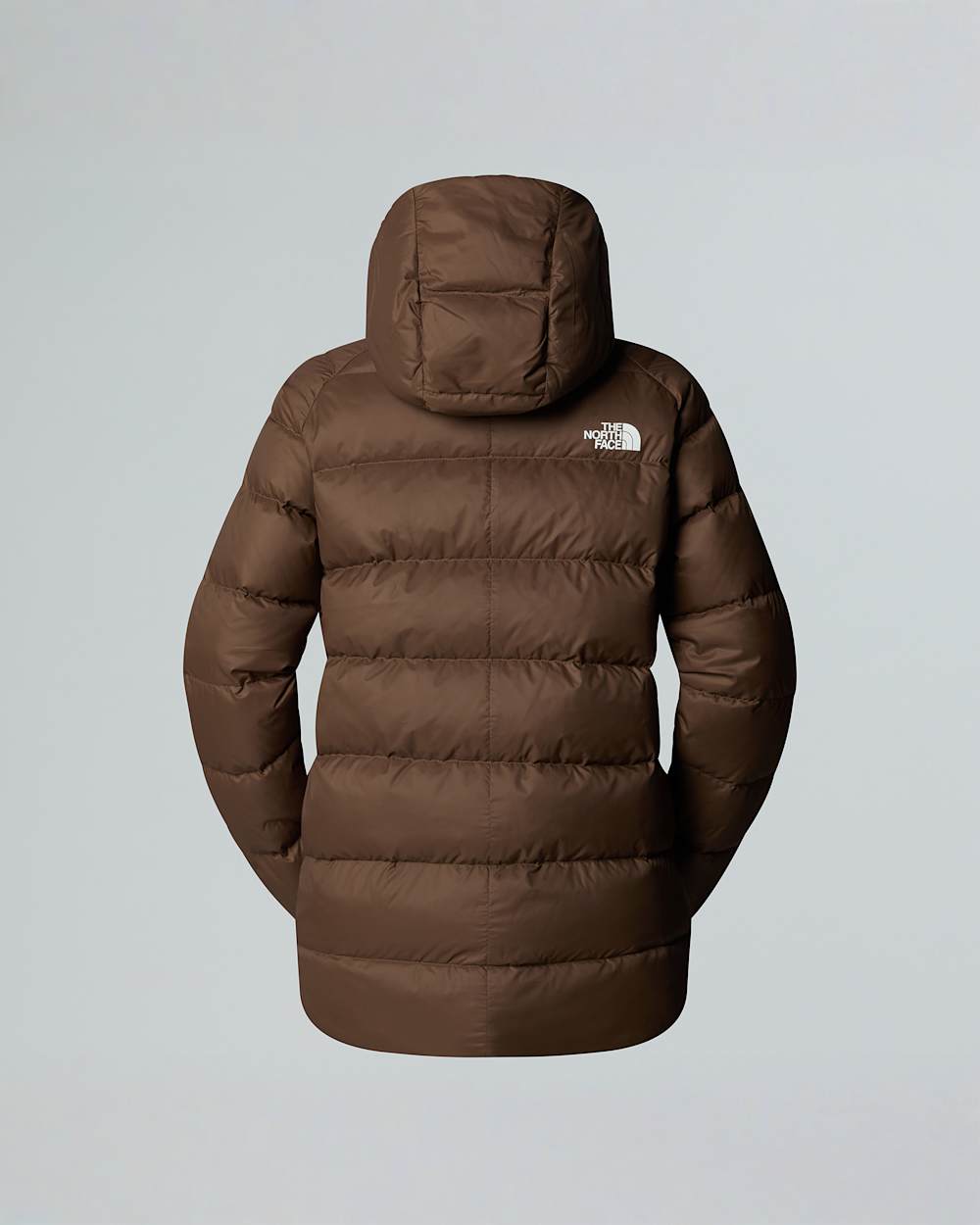 Hyalite DaunenParka mit Kapuze fr Damen TNF alt1
