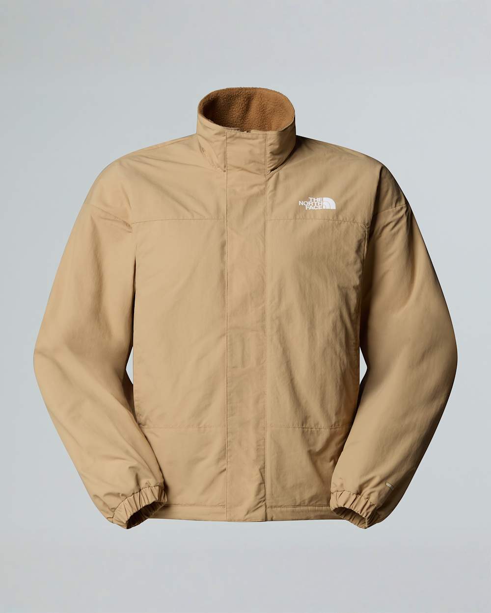 Veste en polaire rversible Yumiori pour femme TNF ALT2