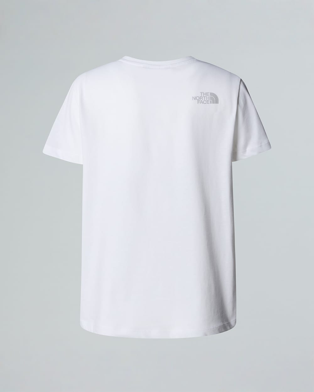 Logo reflektierendes  relaxt geschnittenes TShirt fr Jungen TNF ALT1