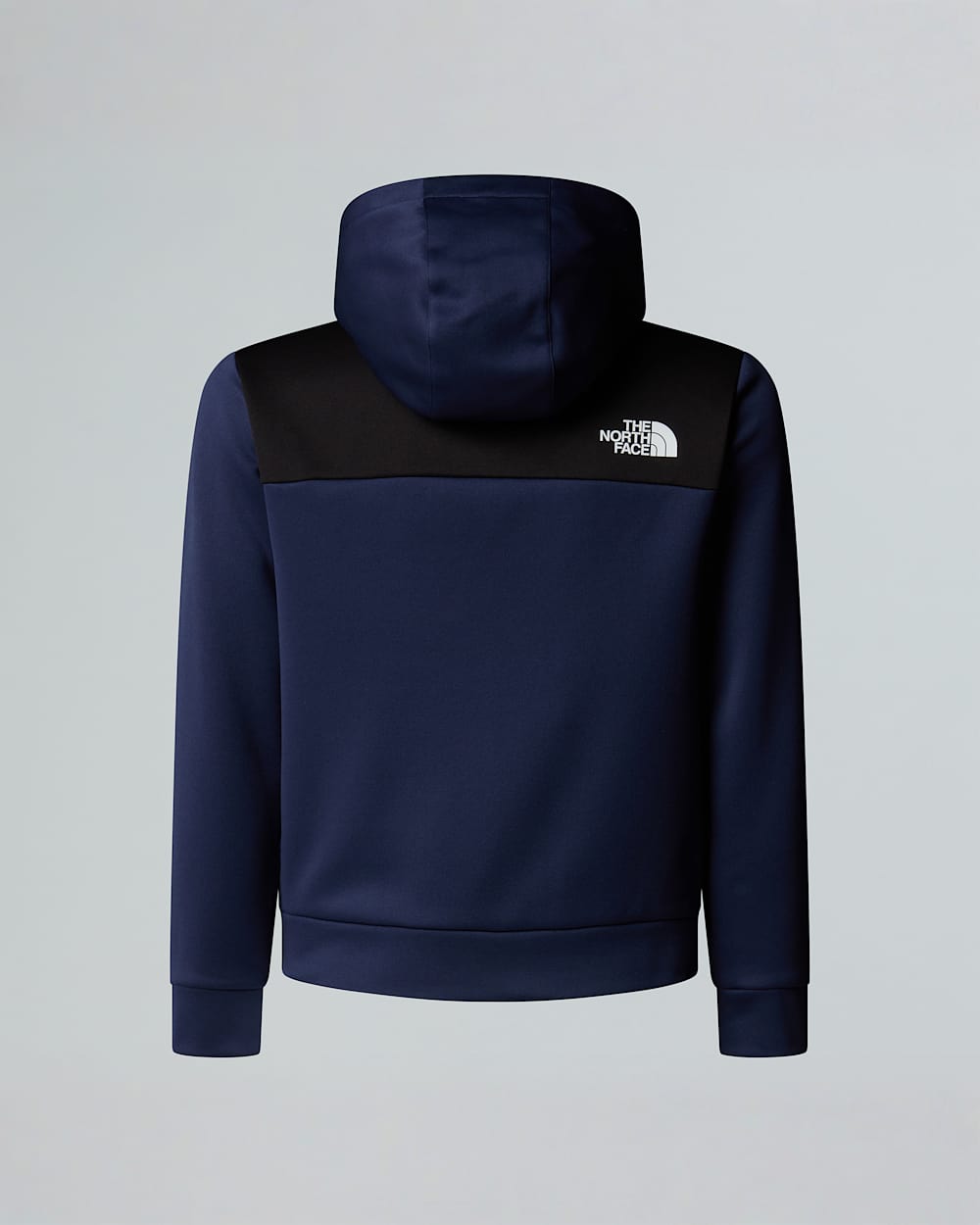 Teens Reaxion FullZip Hoodie TNF ALT1