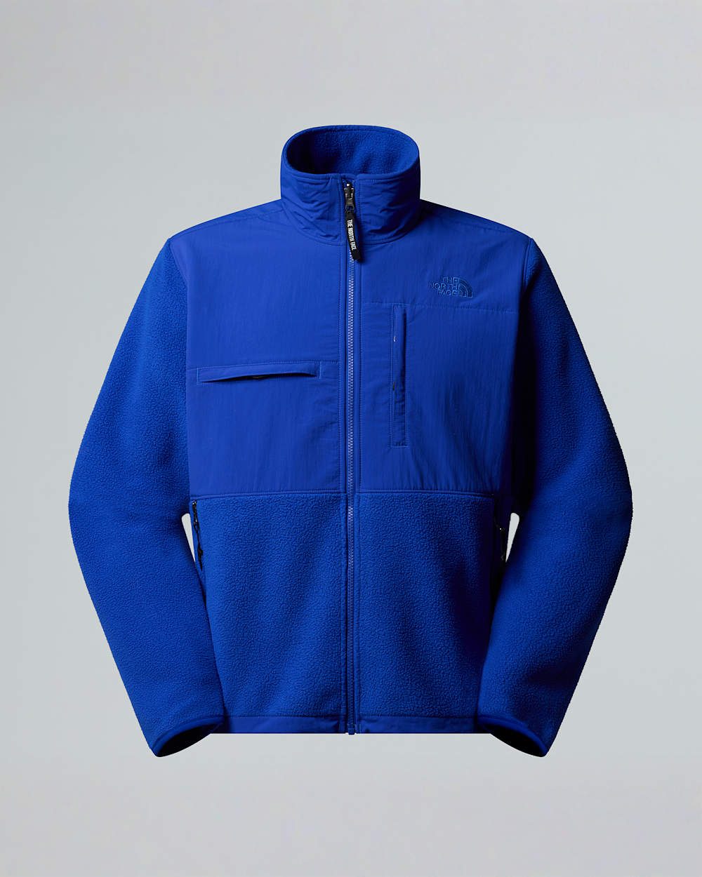 Retro Denalijas voor heren TNF HERO