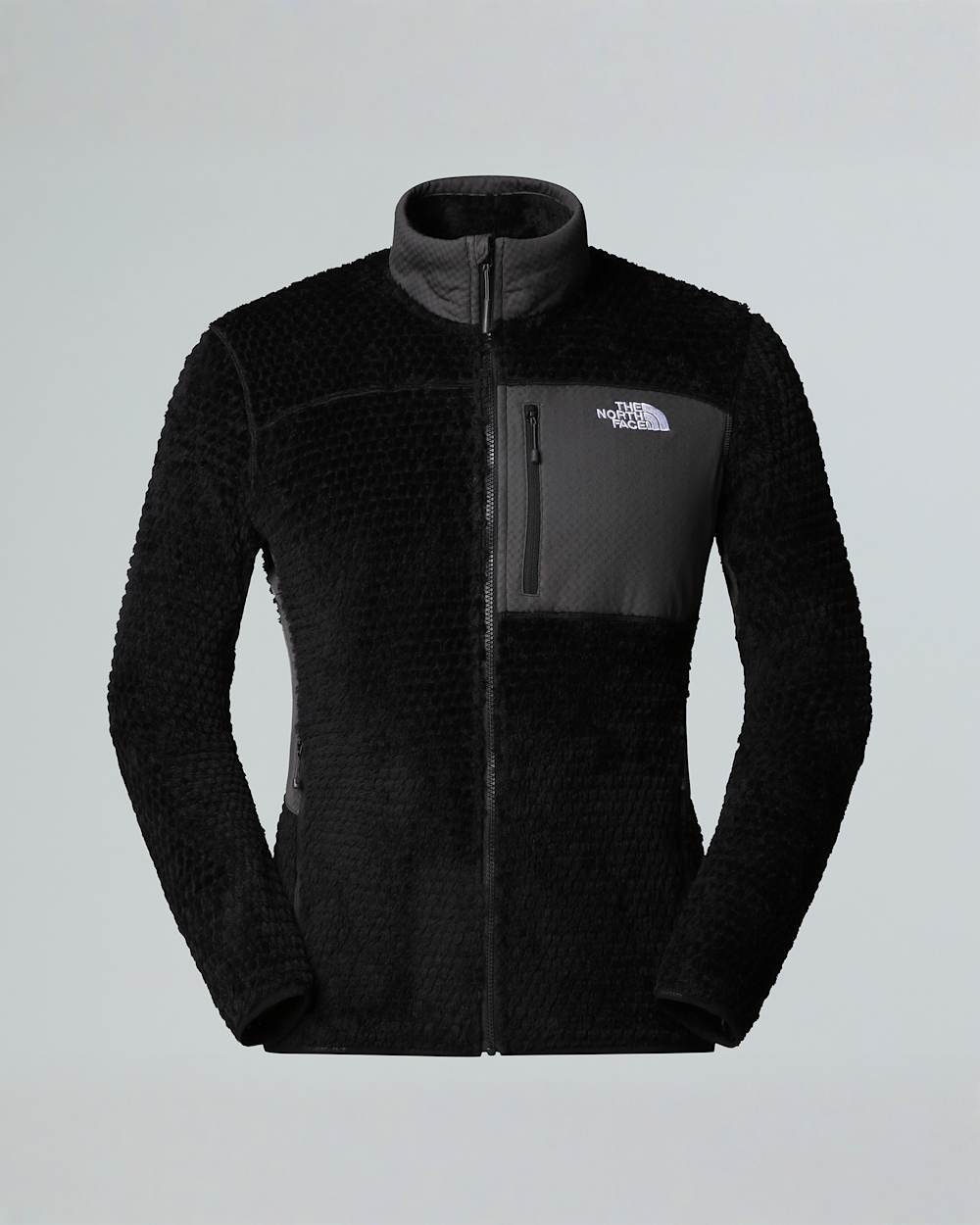 Mens Alpedge Polartec High Loft Jacket TNF hero