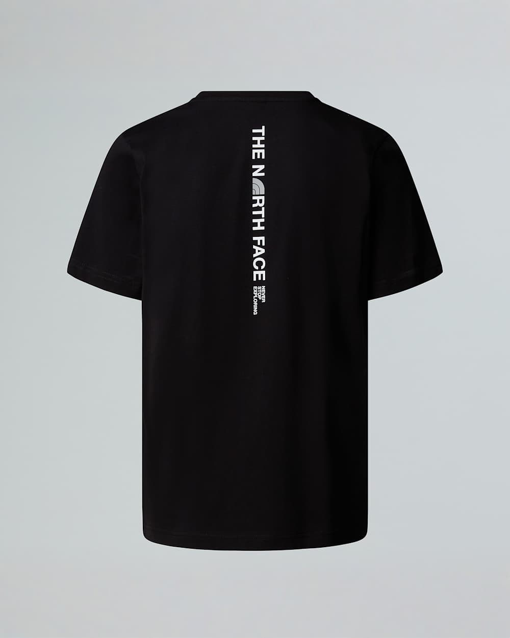 Men's Vertical Logo T-Shirt | The North Face DK