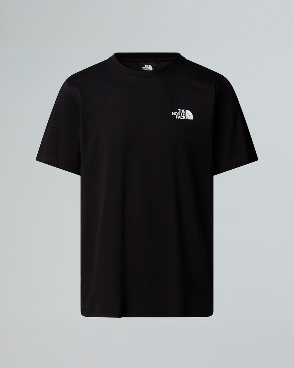 Men's Vertical Logo T-Shirt | The North Face DK