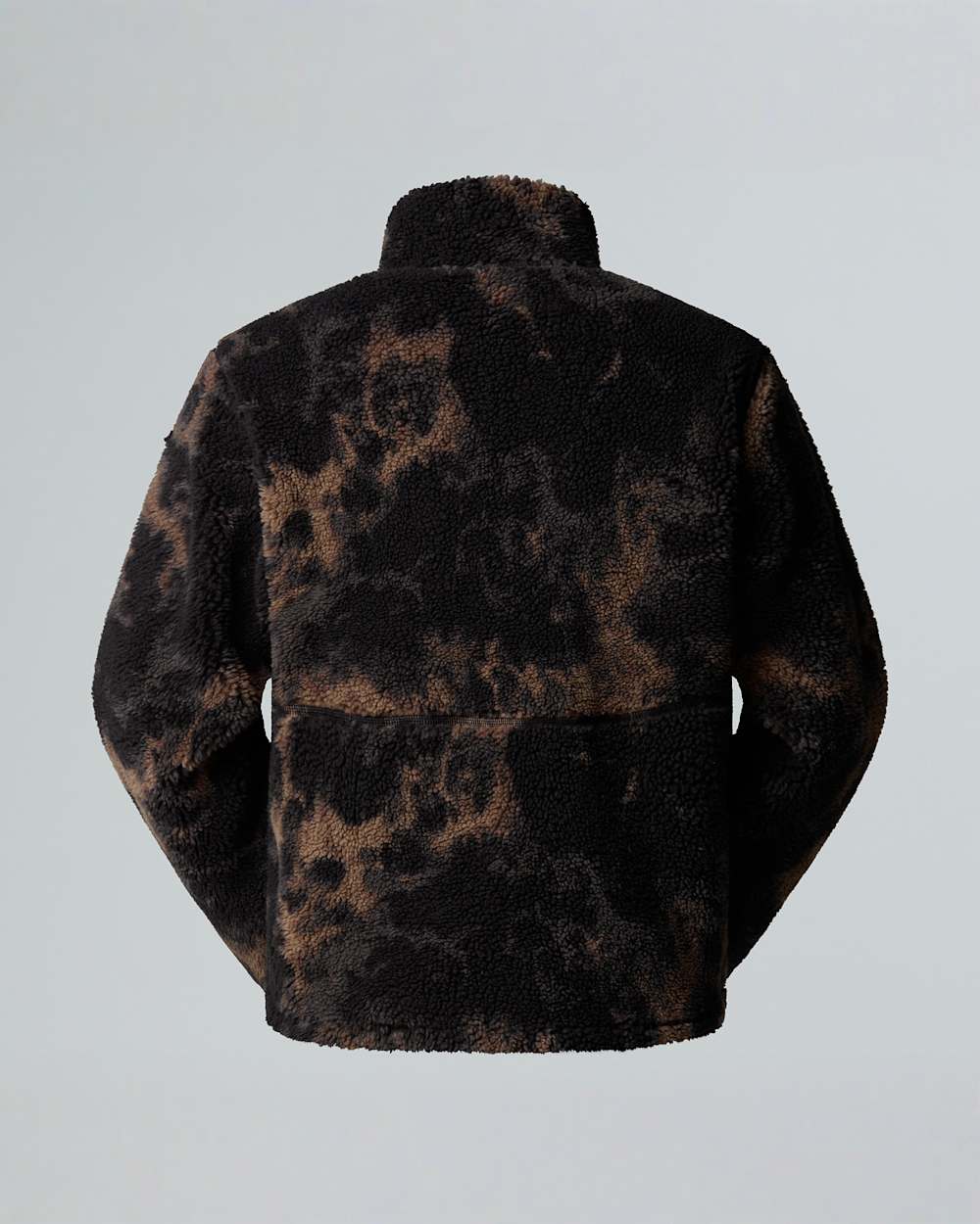 Pull polaire imprim Extreme Pile pour homme TNF ALT1