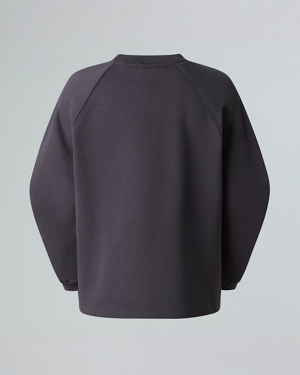 Red Boxsweatshirt voor dames TNF ALT1