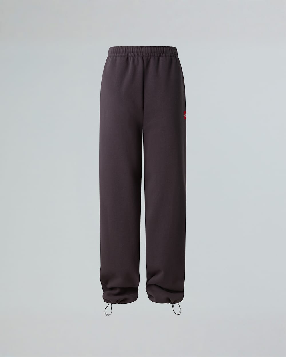 Red Boxjoggingbroek voor dames TNF HERO