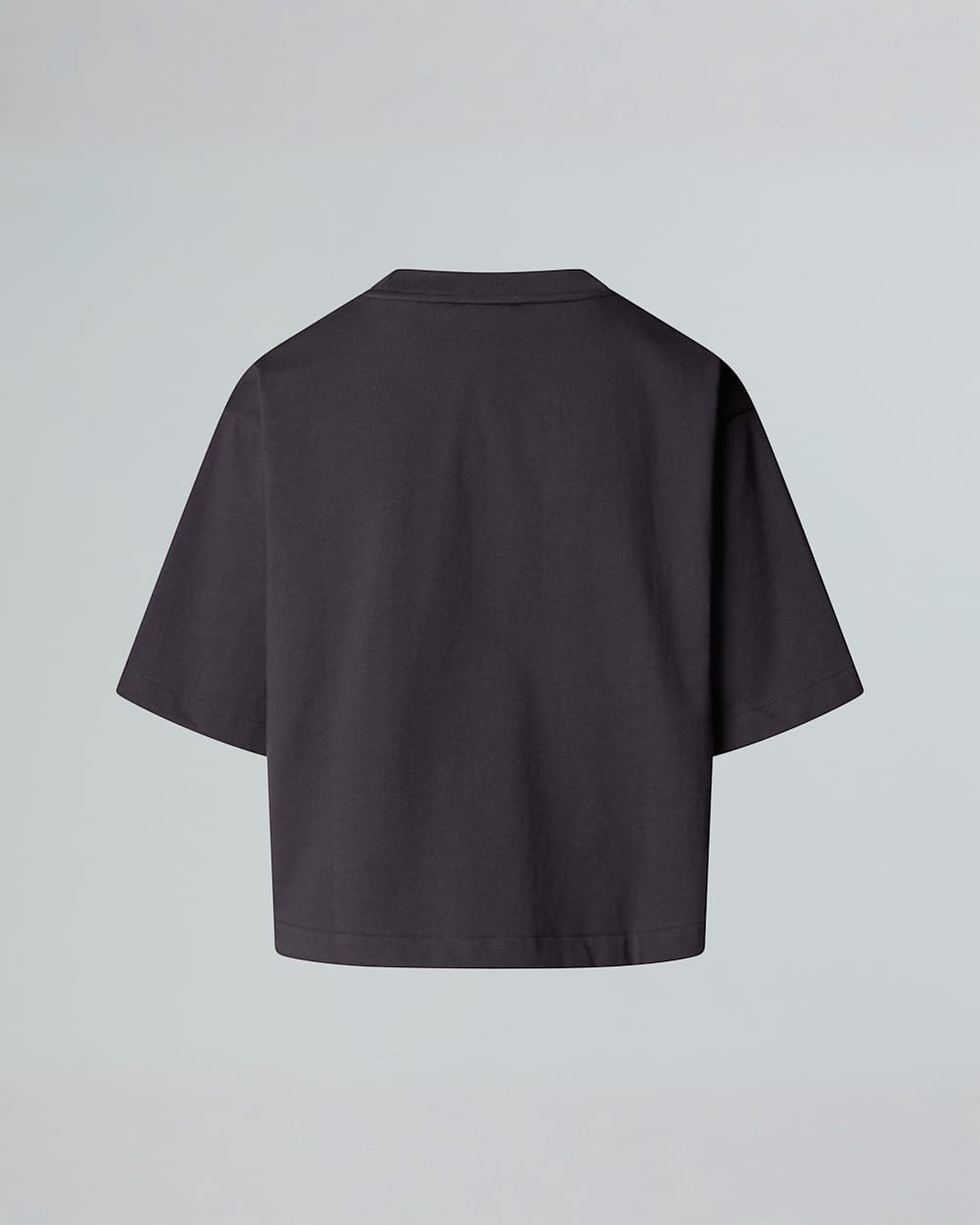 Boxy Red BoxTshirt voor dames TNF ALT1