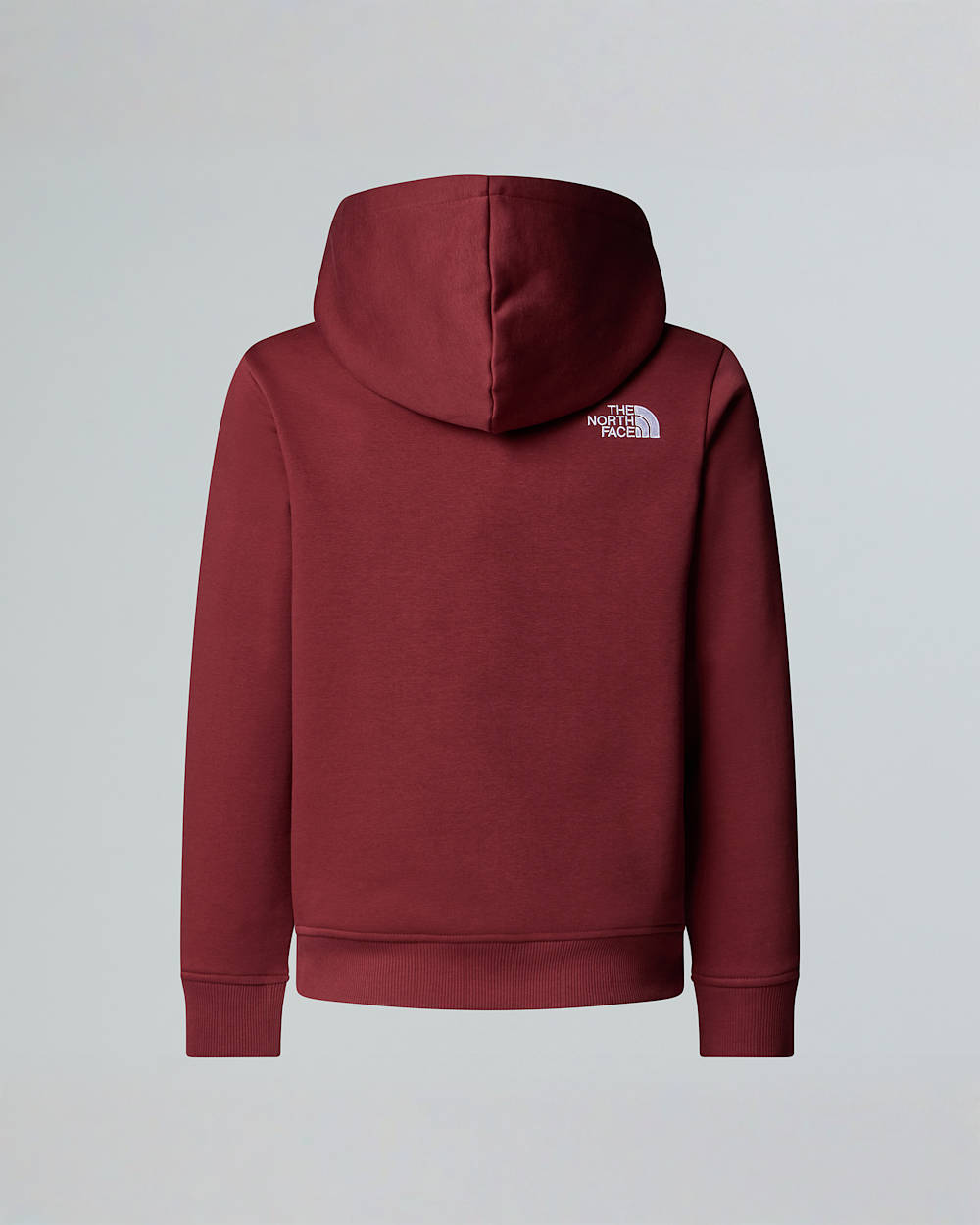 Teens Drew Peak Pullover Hoodie TNF alt1