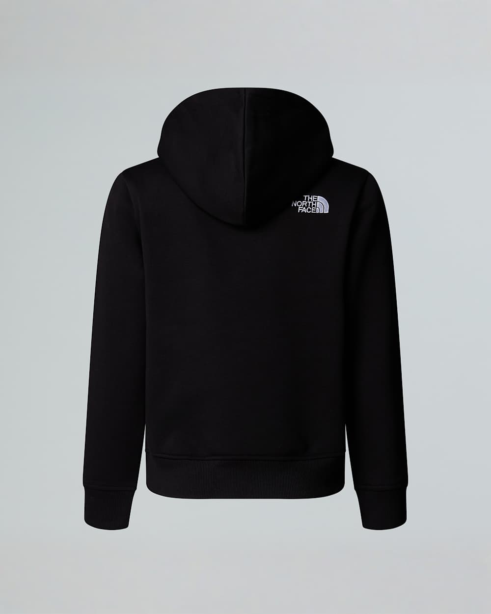 Teens Drew Peak Pullover Hoodie TNF ALT1