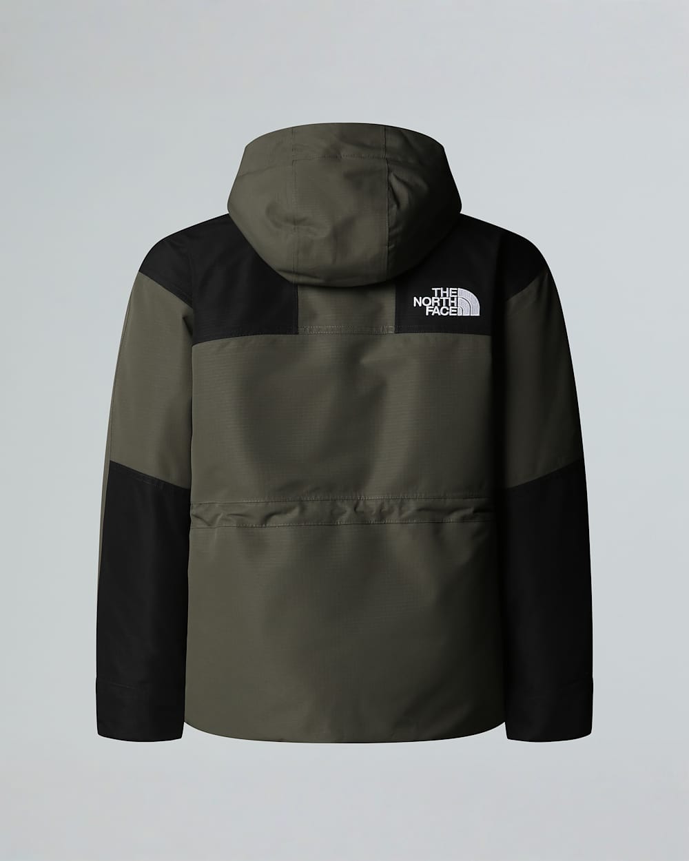 Veste en duvet Mountain pour enfant TNF ALT1