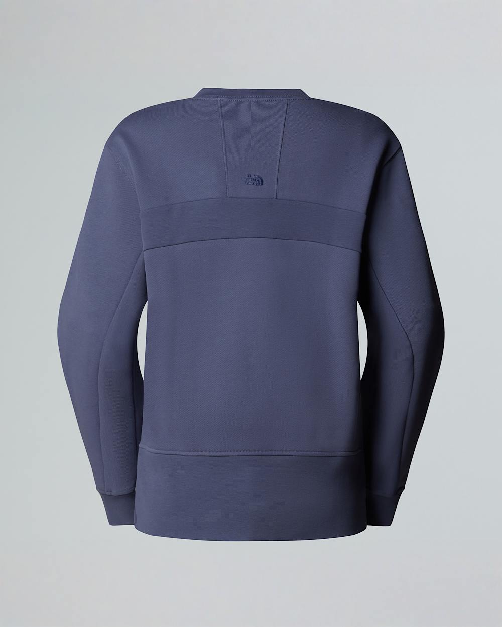 Womens Dome Relaxed Sweatshirt TNF ALT1