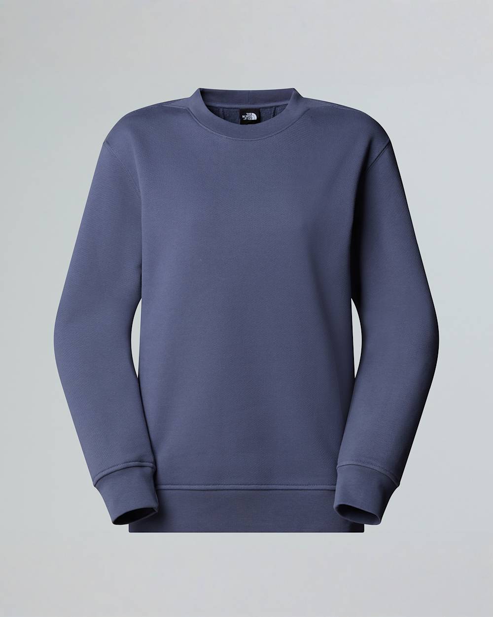 Womens Dome Relaxed Sweatshirt TNF HERO