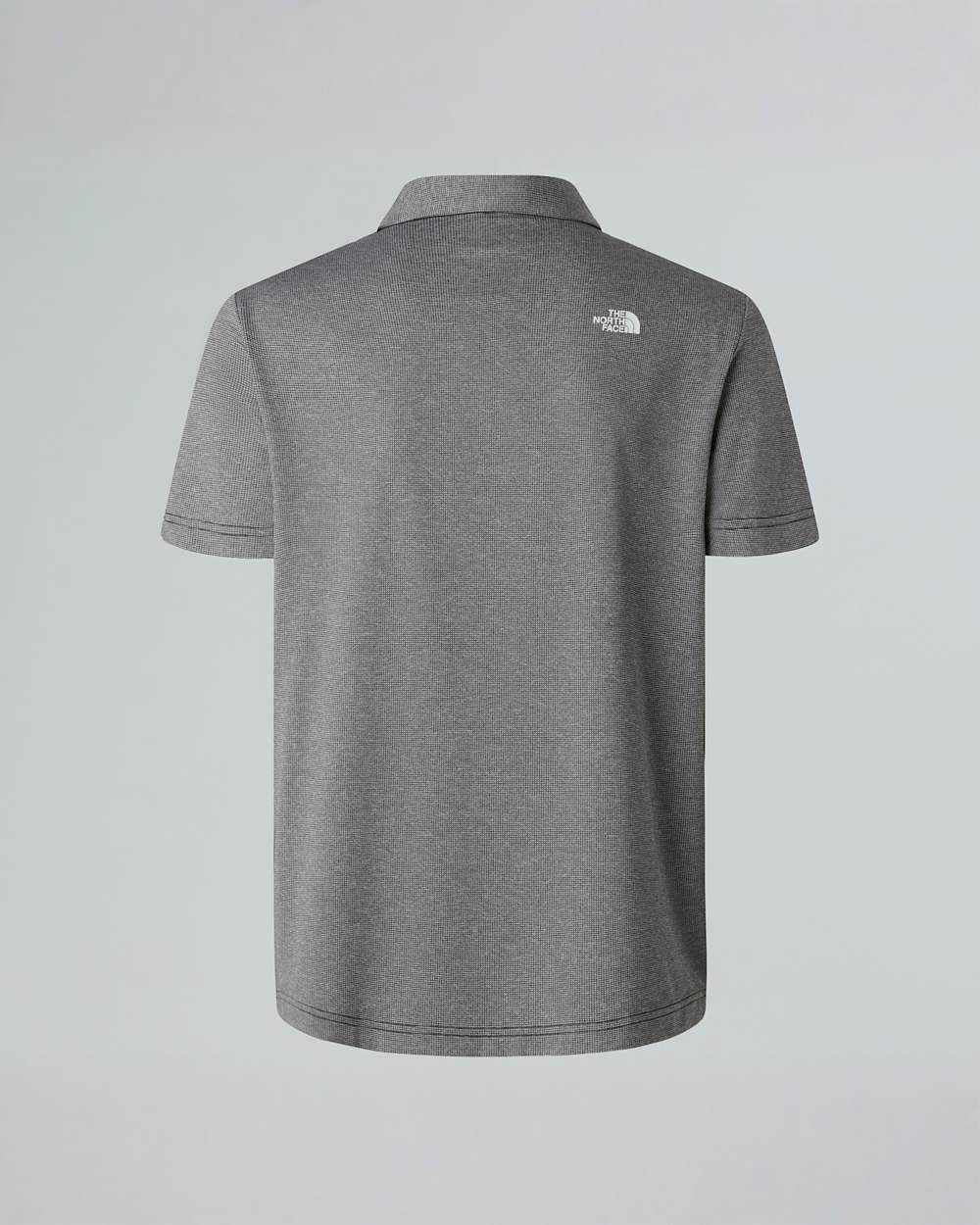 Mens Cimbia Polo Shirt TNF ALT1