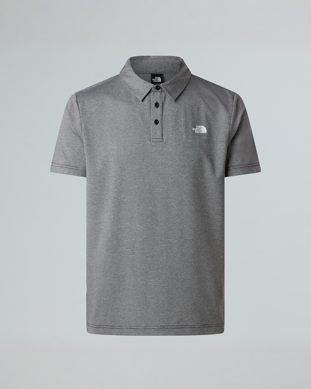 Mens Cimbia Polo Shirt TNF HERO