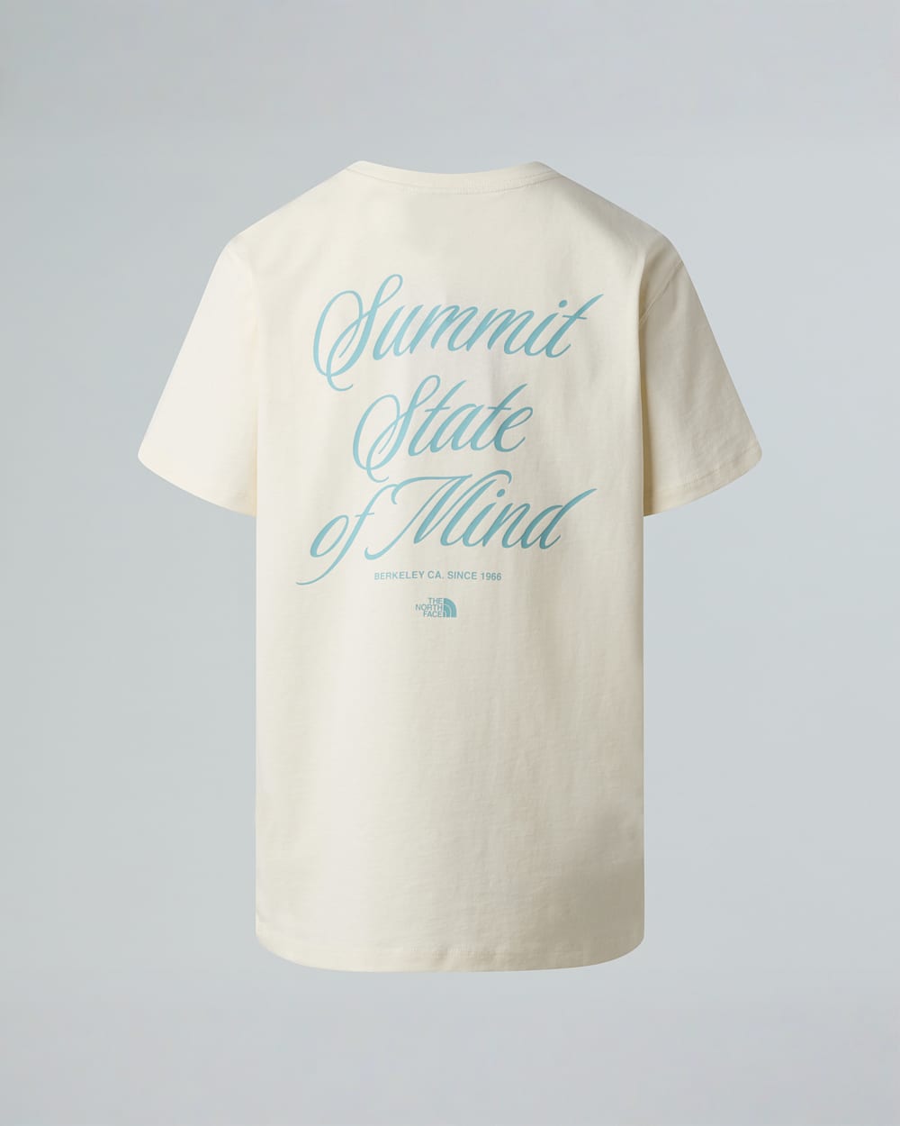 Womens Inspire Exploration Relaxed TShirt TNF ALT1